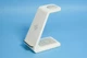 Беспроводная зарядка 3-в-1 Quick Charge T-3 для iPhone, Apple Watch и AirPods 18W - изображение 3