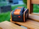 Акумулятор Worx 20 V 4.0 А·год WA3553 - зображення 8