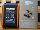 Акумулятор Worx 20 V 4.0 А·год WA3553 - зображення 9