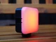 Цветной RGB-видеосвет для камер на магните Neewer Mini Portable LED Light RGB61 Емкость аккумулятора 2000 мА·ч - изображение 4