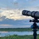 Телеобъектив с ручным зумом Lightdow 420-800mm f/8.3-16 - изображение 9