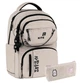 Рюкзак шкільний + пенал Kite Education teens Prime K26-2594M-1 - изображение 1
