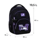 Рюкзак шкільний + ланчбокс Kite Education teens Anime Girl K26-905M-1 - изображение 3