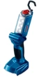 Акумуляторний ліхтар Bosch Professional GLI 18V-300 без з/п та акумуляторів - зображення 1