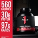 Гейнер Rule One (R1) Clean Gainer — 2.19 kg (Печиво з кремом) - зображення 3