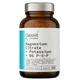 Магній, калій та вітамін B6 Ostrovit Pharma Magnesium Citrate + Potassium + B6 P-5-P 90 caps - зображення 1
