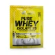 Протеин Olimp Pure Whey Isolate 95 35 г, Strawberry - изображение 1