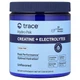 Креатин моногидрат и электролиты Trace Minerals Research Hydro Pak, Creatine + Electrolytes 201 g (Unflavored) - изображение 1