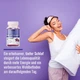 Мелатонин Weider Melatonin XR 60 gummies (Blackberry) - изображение 3