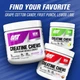 Креатин German American Technologies Creatine Chews 120 Chewable Tablets (Grape Cotton Candy) - изображение 4