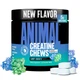 Креатин Universal Animal Creatine Performance Chews 120 Chewable Tablets (Candy Crush'd) - зображення 1