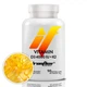 Витамин D3 + K2 IronFlex Vitamin D3 4000 + K2 90 softgel - изображение 1