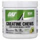 Креатин German American Technologies Creatine Chews 120 Chewable Tablets (Lemon Lime) - изображение 1