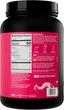 Протеїновий ізолят Rule One (R1) Clear Isolate (Strawberry Lemonade) — 690 g - зображення 2