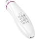 Женский триммер‑бритва Hoco HP80 4-in-1 300 mAh Rose Red - изображение 3
