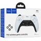 Игровой джойстик геймпад Hoco GA1 Phoenix for PS4 White - изображение 2