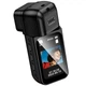 Экшн-камера Hoco DV105 1080P sports camera Black - изображение 5