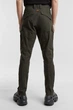 Чоловічі темно-зелені карго Zip Pkt 3D Skinny Cargo 2.0 G-Star 28-32 D24307,D504 - изображение 3