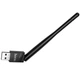 Адаптер Wi-Fi Hoco HI37, USB, 150Mbps, black - изображение 3