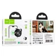 Трекер GPS Hoco E91D (cat type) black - зображення 5