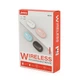 Беспроводная мышь Jedel WD133, BT5.0, 2.4G, 800-1600DPI, 400mAh, pink - изображение 5