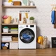 Стиральная машина Gorenje WNPEI 94 A1SWIFI/UA - изображение 4
