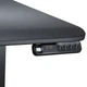Компьютерный стол Cougar Royal 150 Elite Lite Black - изображение 3