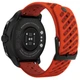 Смарт-годинник Suunto Race 2 Coral Orange (SS051241000) - зображення 8