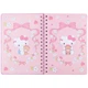 Школьный дневник KITE, Hello Kitty, твердый переплет, (HK26-438) - изображение 10