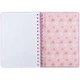 Школьный дневник KITE, Hello Kitty, твердый переплет, (HK26-438) - изображение 4