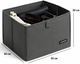 Короб ORGANIZE L Серый (hy-l-grey) - изображение 5