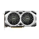 Видеокарта MSI RTX 2070 VENTUS GP (8Gb / GDDR6 / 256bit / 2304 CUDA) - Б/У - изображение 1
