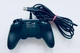 Геймпад Nacon SLEH 00470 для Sony PlayStation 4, дротовий, чорний, Б/В - зображення 2