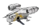 Збірна модель 1/72 комічний корабель The Mandalorian: Razor Crest Platinum Edition Revell 06788 - изображение 3
