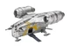 Збірна модель 1/72 по мотиву серіалу "Мандалорець" The Mandalorian: The Razor Crest Revell 06781 - зображення 2