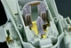Збірна модель 1/72 комічний корабель The Mandalorian: Razor Crest Platinum Edition Revell 06788 - изображение 4