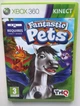 Диск для Xbox 360 - Fantastic Pets, англійська версія, Б/В - зображення 1