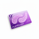 Патчи для кожи вокруг глаз Numbuzin No.9 NAD+ Collagen Under Eye Patches, 1 пара - изображение 1
