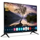 Телевізор Vinga S43UHD25BWEB (ek23567) - изображение 3