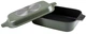 Гусятниця Ringel Zitrone Olive 34 x 24 см 6+3 л RG-2108-34/OL - зображення 1