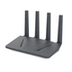 WiFi 6 маршрутизатор GL.iNet Flint (GL-AX1800-EU) гігабітний дводіапазонний (73-01004) - зображення 1