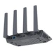 WiFi 6 маршрутизатор GL.iNet Flint (GL-AX1800-EU) гігабітний дводіапазонний (73-01004) - зображення 9