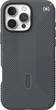 Чохол Speck Presidio2 Grip MagSafe w/ ClickLock для Apple iPhone 16 Pro Max (150725-3212) Charcoal Gray - изображение 2