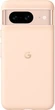Чохол Google Official для Google Pixel 8 (GA04981) Rose - изображение 1