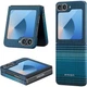 Чохол Pitaka MagEZ Case 5 для Samsung Galaxy Flip 6 (F741) / Flip 7 FE (F761) (FMFLIP6) Moonrise - зображення 2