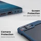 Чохол Pitaka MagEZ Case 5 для Samsung Galaxy Flip 6 (F741) / Flip 7 FE (F761) (FMFLIP6) Moonrise - зображення 4