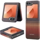 Чохол Pitaka MagEZ Case 5 для Samsung Galaxy Flip 6 (F741) / Flip 7 FE (F761) (FSFLIP6) Sunset - зображення 2