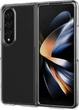 Чохол Tech21 EvoClear для Samsung Galaxy Fold 4 (F936) (T21-9557) Transparent - изображение 3
