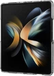 Чохол Tech21 EvoClear для Samsung Galaxy Fold 4 (F936) (T21-9557) Transparent - изображение 4