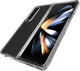 Чохол Tech21 EvoClear для Samsung Galaxy Fold 4 (F936) (T21-9557) Transparent - изображение 5
